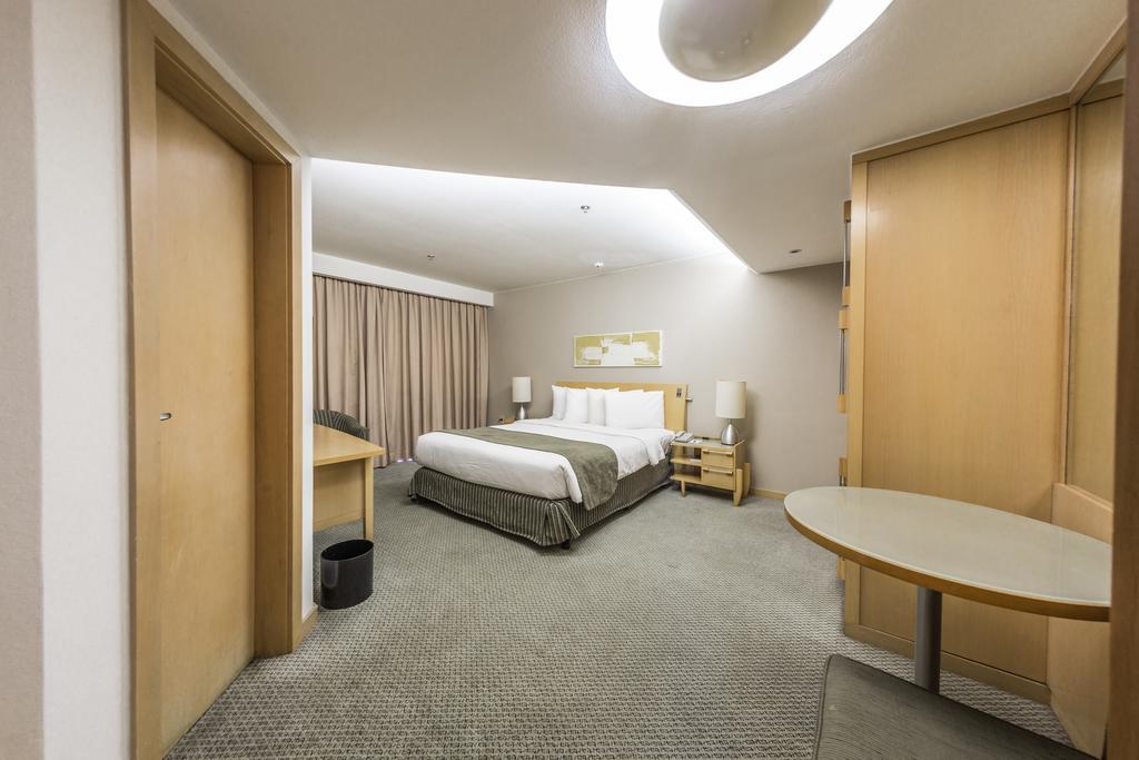 Grand Bittar Hotel Brezilya Dış mekan fotoğraf A room at the hotel