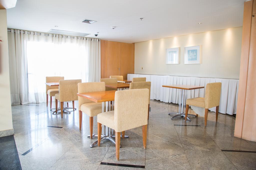 Grand Bittar Hotel Brezilya Dış mekan fotoğraf The interior of the lounge